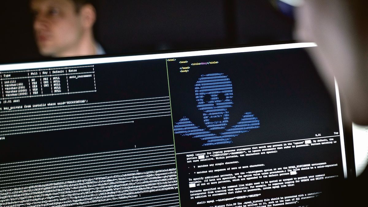 NÚKIB očekává kvůli předsednictví nárůst kyberútoků